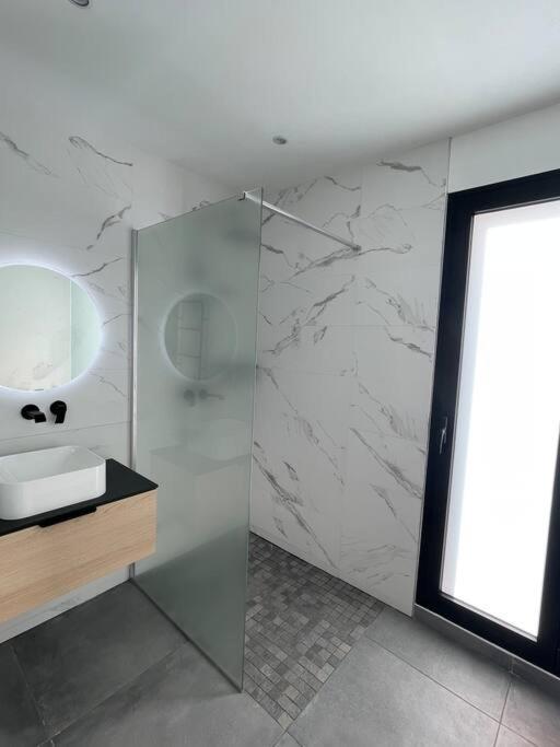 Cocoon Love Avec Piscine Privative Сен-Луи Екстериор снимка