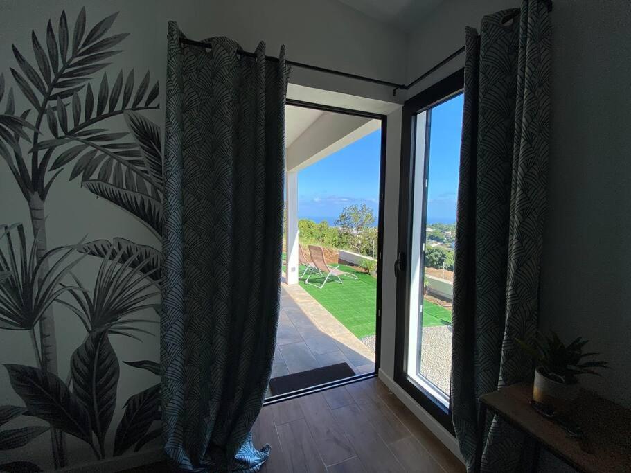 Cocoon Love Avec Piscine Privative Сен-Луи Екстериор снимка
